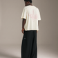 Cowboys Tee - Off White