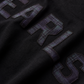 Tartan Tee - Black