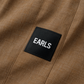 TR Relax Short - Blue/Brown