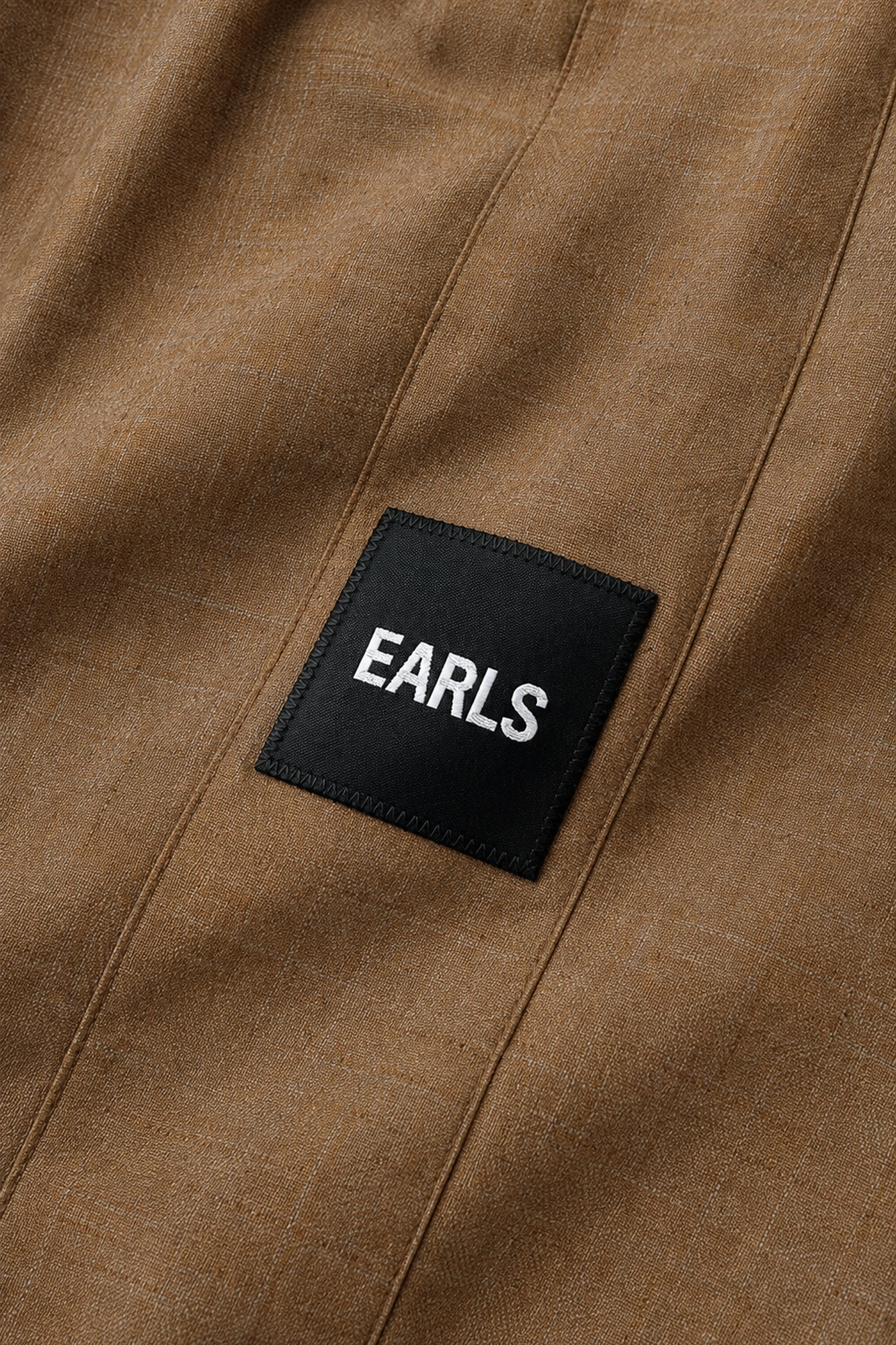 TR Relax Short - Blue/Brown