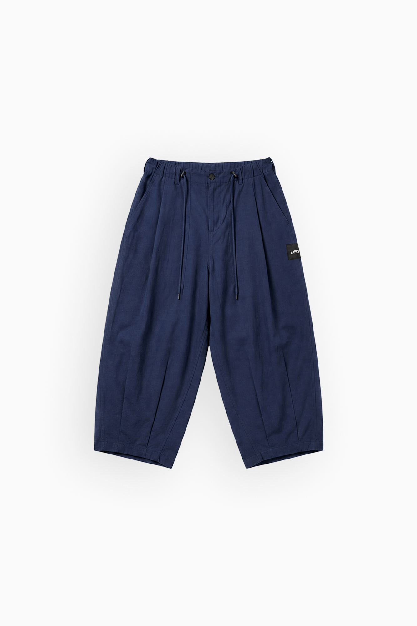 Relax Chino - Navy