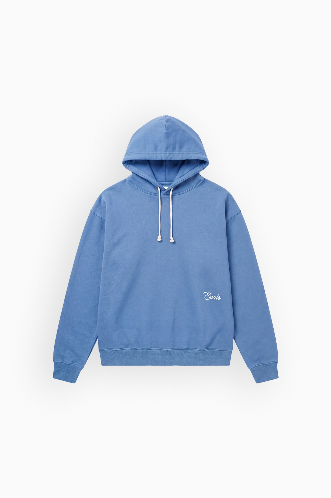 Easy Hood - Blue
