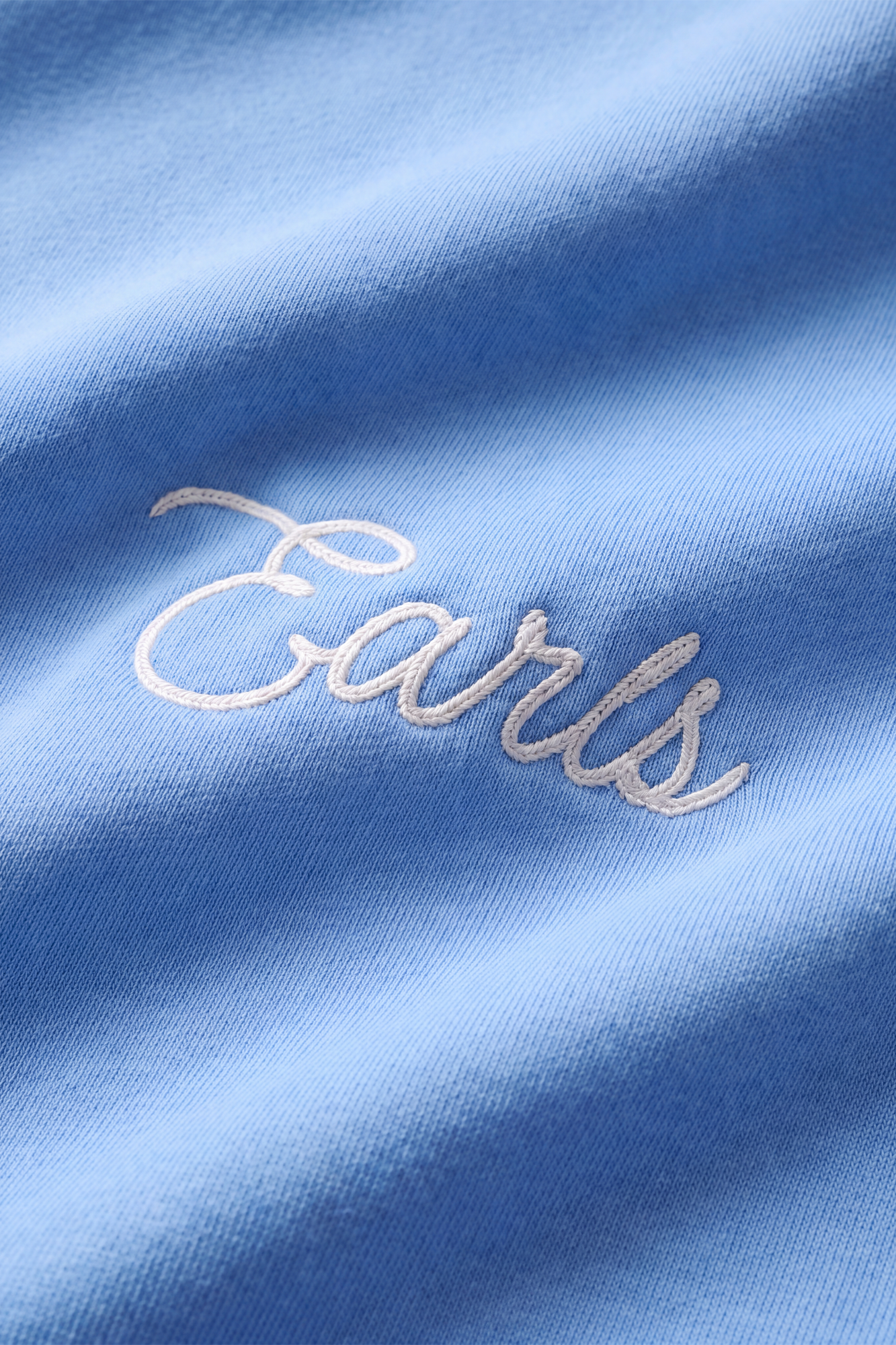 Easy Hood - Blue