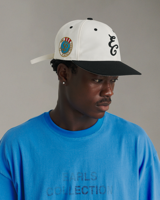 Field Cap - Domino