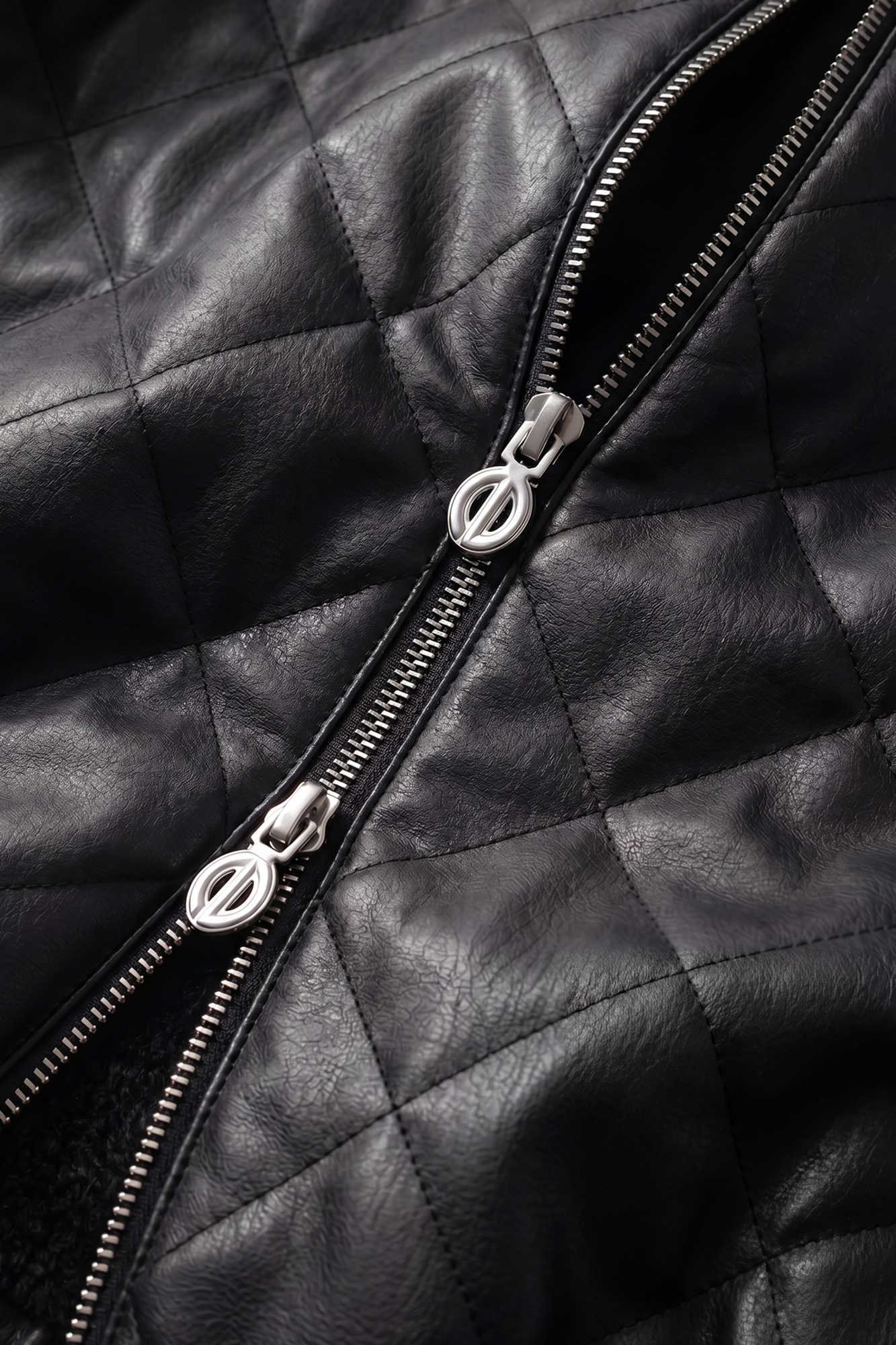 Dual Gilet - Black