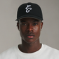 Field Cap - Black
