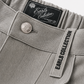 Charlie Pant Herringbone - Stone