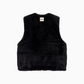 Dual Gilet - Black