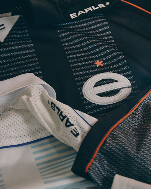 Pitch Jersey - Hunter