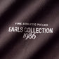 Archive Athletic Tee - Vintage Black