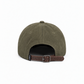 Mini Logo Cap - Green