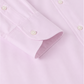 Pinpoint Oxford Shirt - Pale Pink