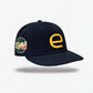 Stadium Cap - Navy