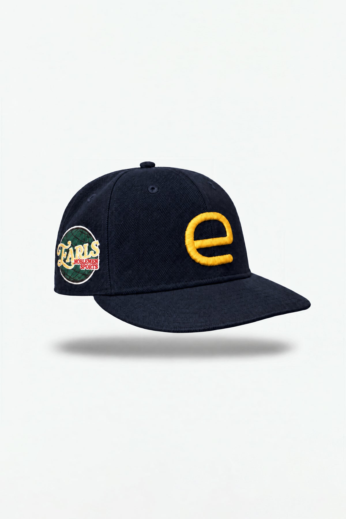 Stadium Cap - Navy