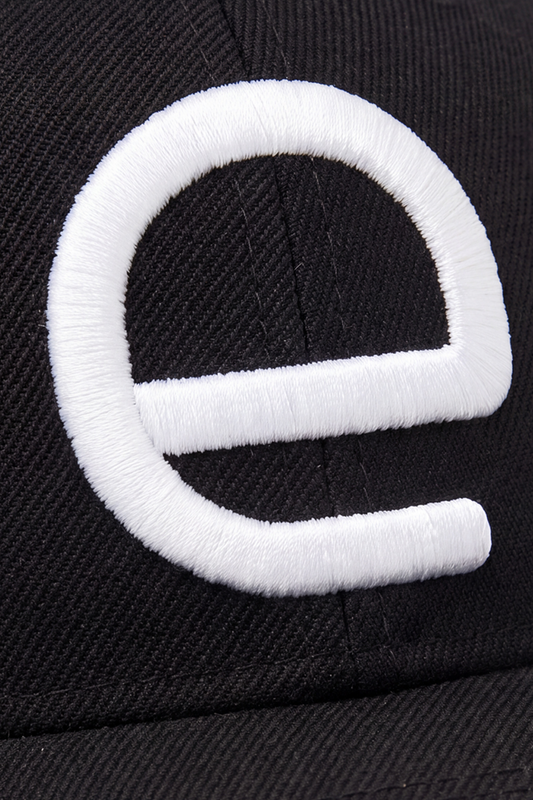 Stadium Cap - Black