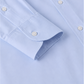 Pinpoint Oxford Shirt - Pale Blue