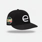 Stadium Cap - Black