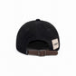 Day Cap - Black