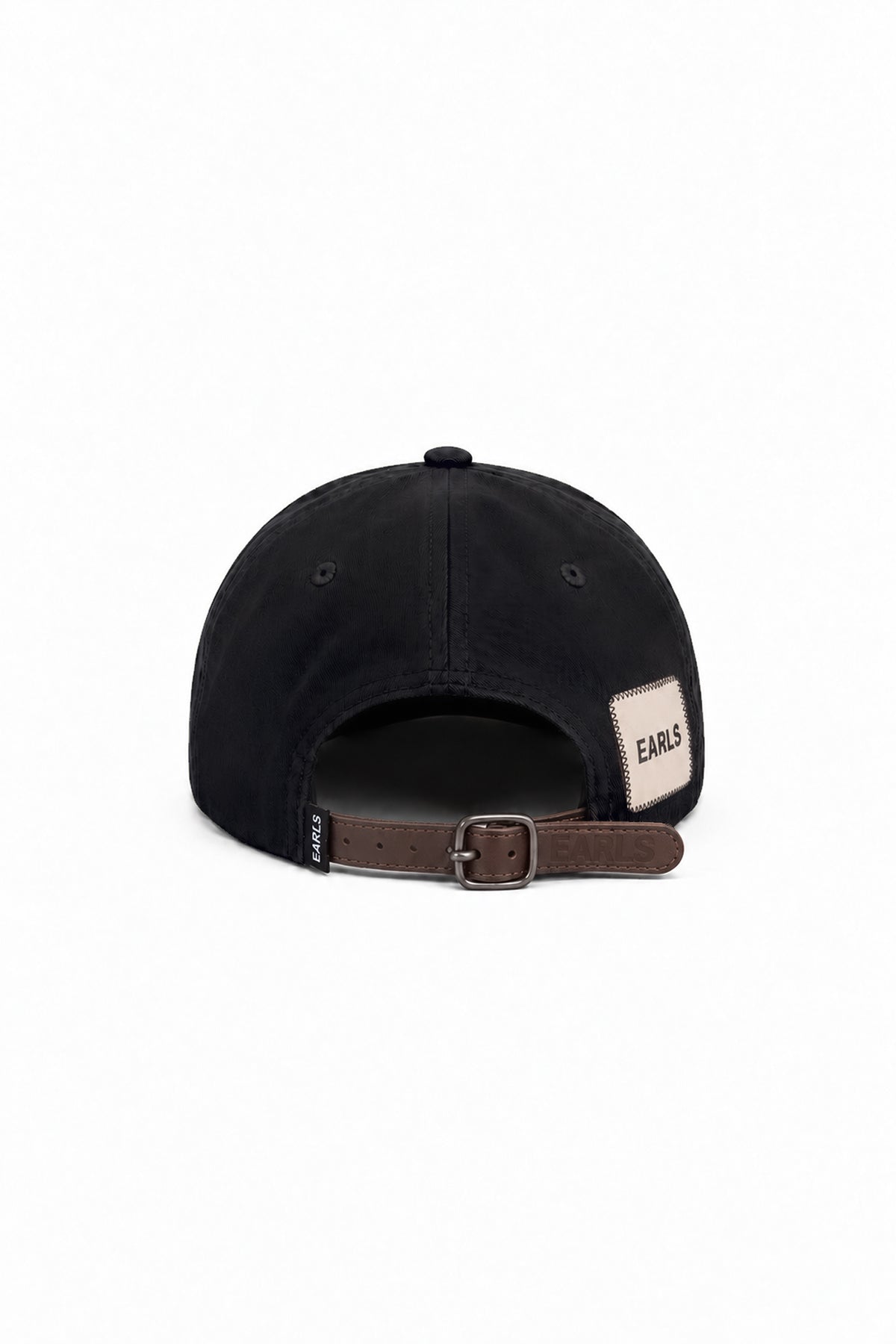 Day Cap - Black