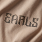 74 L/S - Light Brown