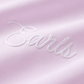 Pinpoint Oxford Shirt - Pale Pink
