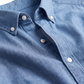 Denim Shirt - Bleach