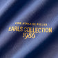 Archive Athletic Tee - Washed Navy