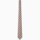 Woven Tie - Regatta