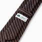 Woven Tie - Tudor