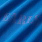 Sunfaded Crew - Blue