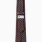 Woven Tie - Tudor