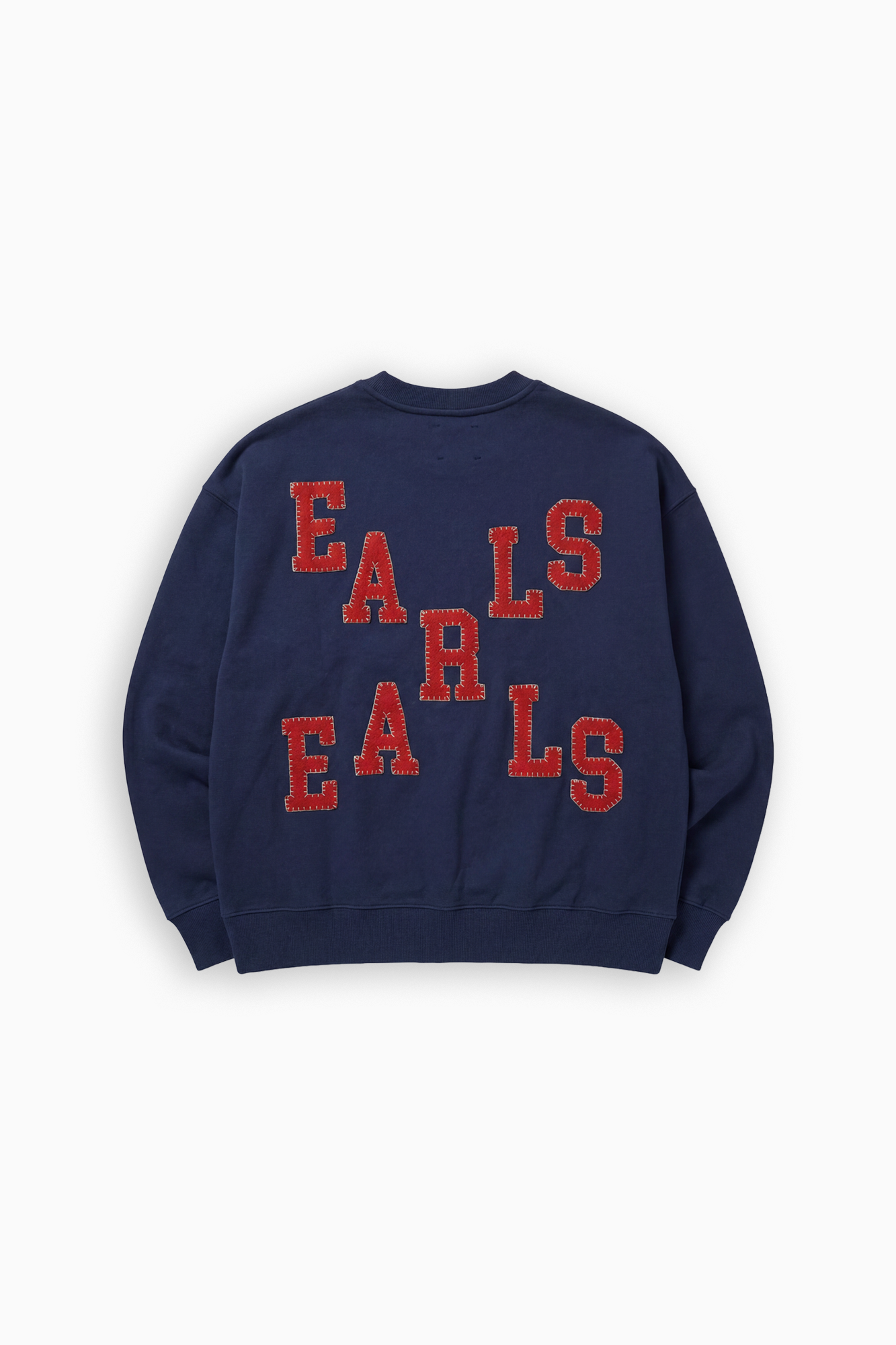 Felt Crew - Navy
