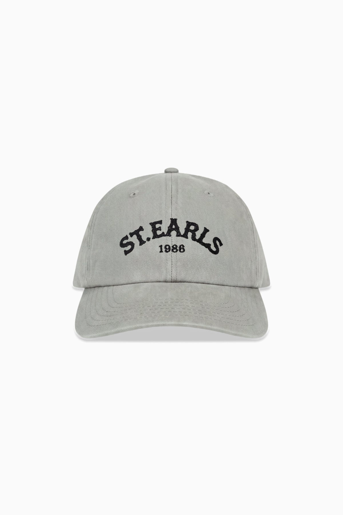 St. Earls Cap - Grey