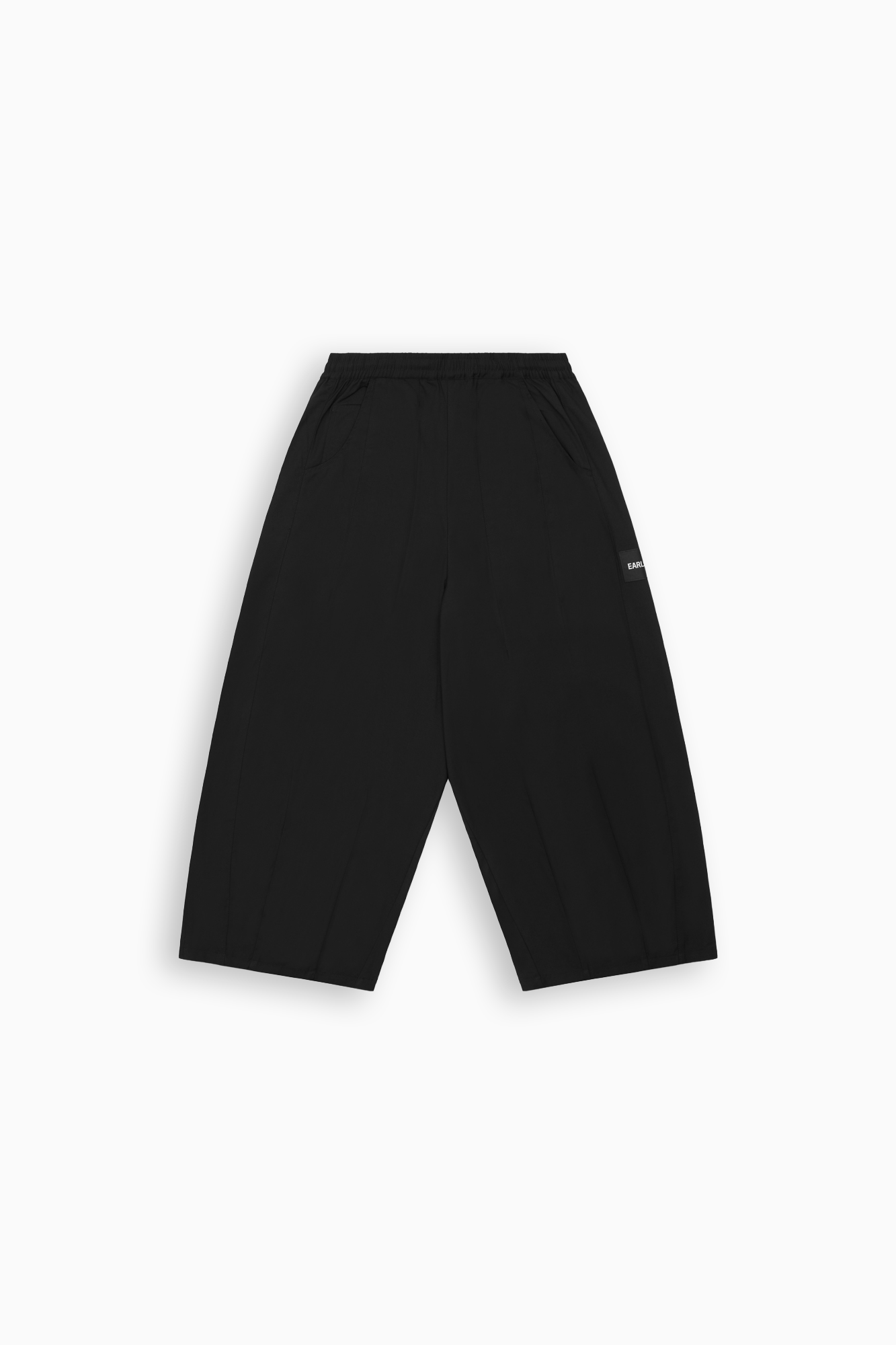 Relax Pant - Black