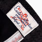 Monogram Cap - Black
