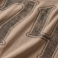 74 L/S - Light Brown