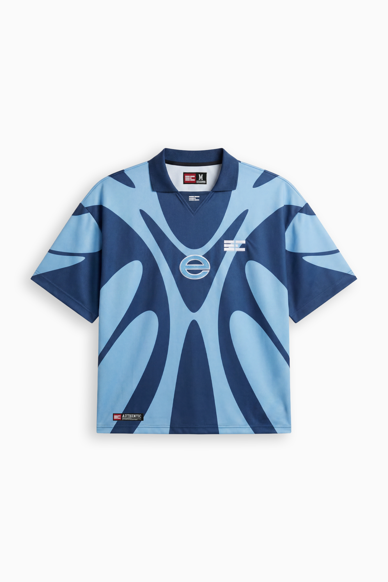 Trio Jersey - Roach