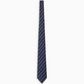 Woven Tie - Manhattan