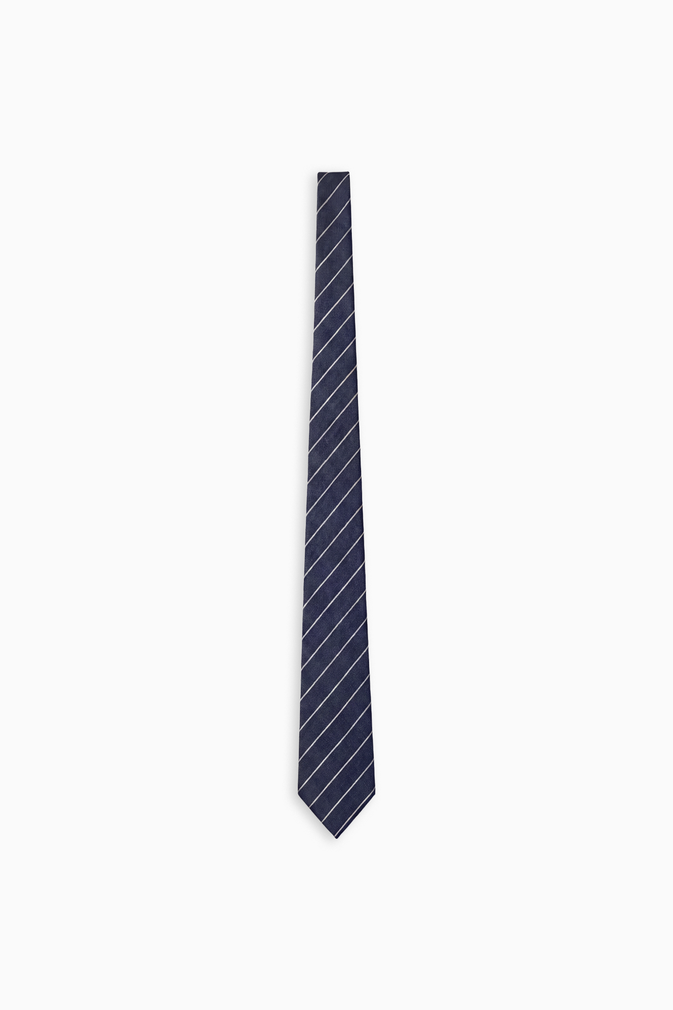 Woven Tie - Manhattan