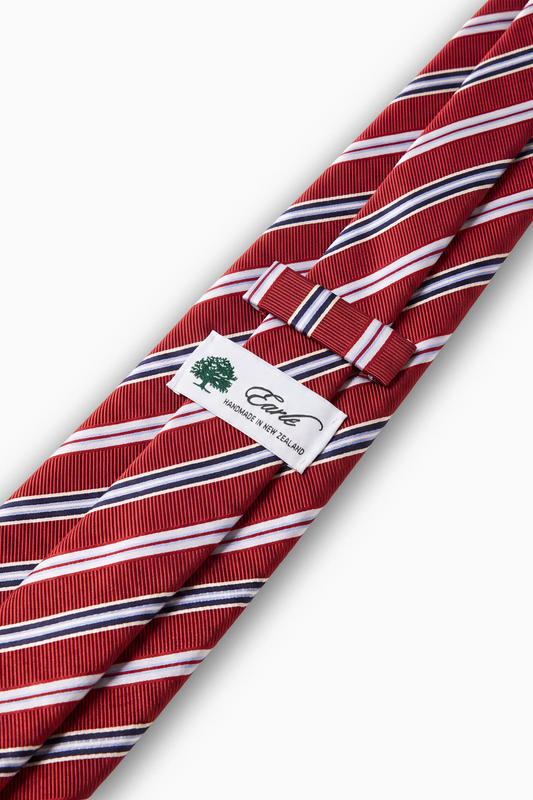 Woven Tie - College League