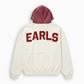 Letter Hood - Papyrus