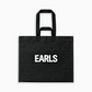 Icon Tote - Black