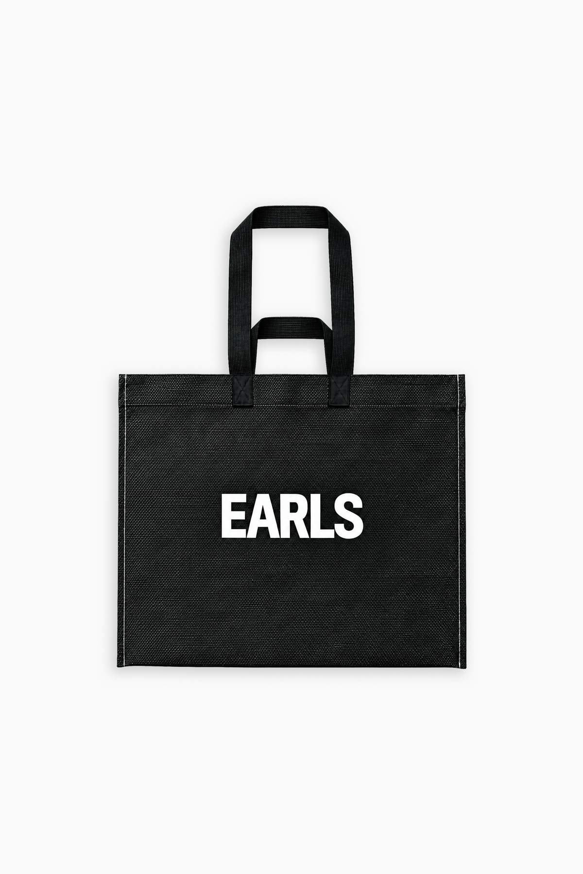 Icon Tote - Black