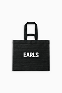 Icon Tote - Black