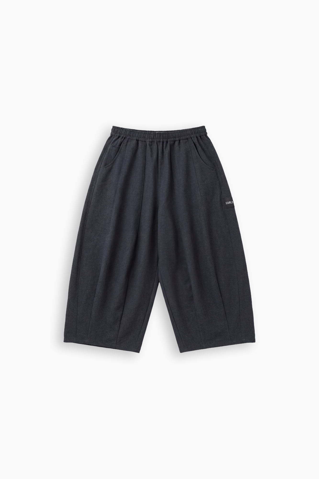 Relax Pant - Charcoal