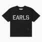 Spray Tee - Black