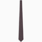 Woven Tie - Tudor