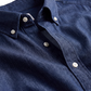 Denim Shirt - Indigo