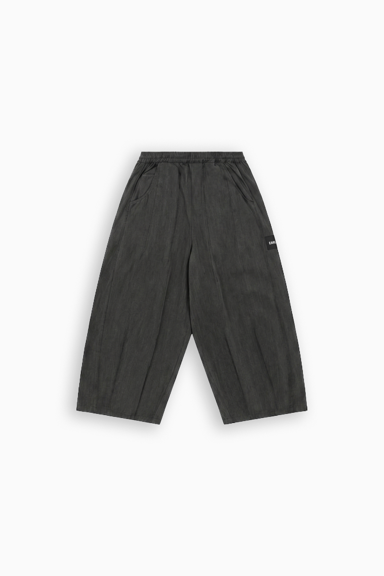 TR Relax Pant - Black Stripe