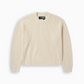 Sleek Knit - Cream